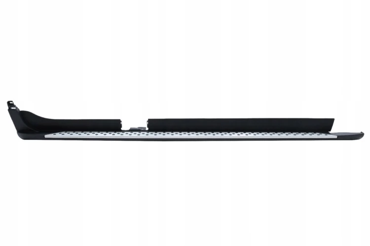 STOPNIE PROGOWE PROGI BMW X3 F25 (2011-2017)