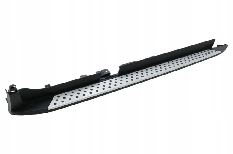 STOPNIE PROGOWE PROGI BMW X3 F25 (2011-2017)