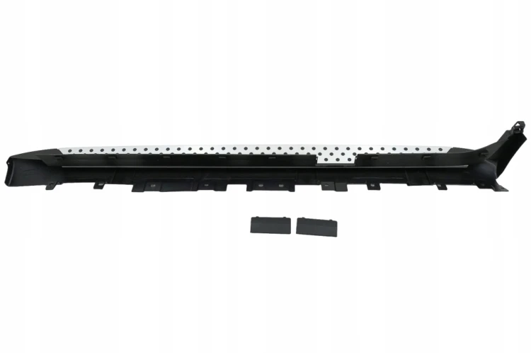 STOPNIE PROGOWE PROGI BMW X3 F25 (2011-2017)