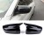NAKŁADKI LUSTERKA OBUDOWY BMW E87/E81/E82/E88 E90