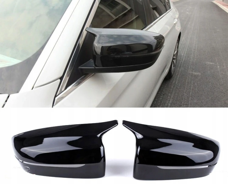 NAKŁADKI LUSTERKA OBUDOWY BMW E87/E81/E82/E88 E90