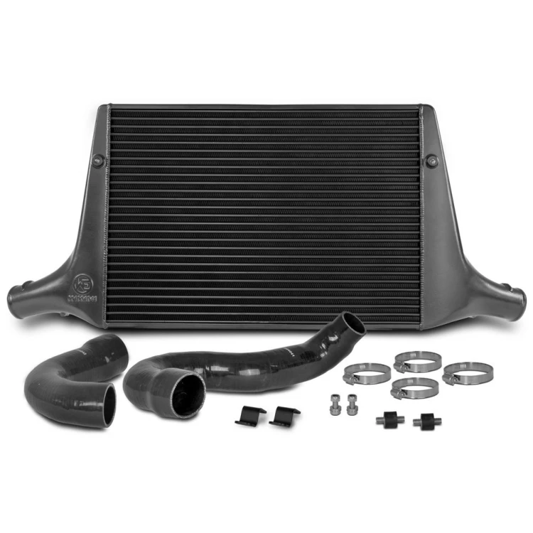 INTERCOOLER KIT AUDI A4 B8 (ALLROAD) 2.0TDI WAGNER