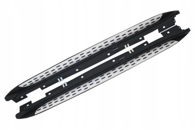 STOPNIE PROGOWE MERCEDES GLA CLASS X156 (2014-UP)