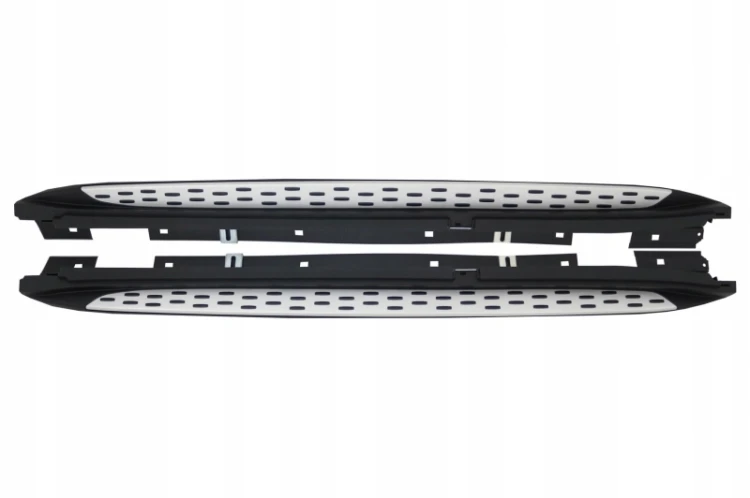 STOPNIE PROGOWE MERCEDES GLA CLASS X156 (2014-UP)