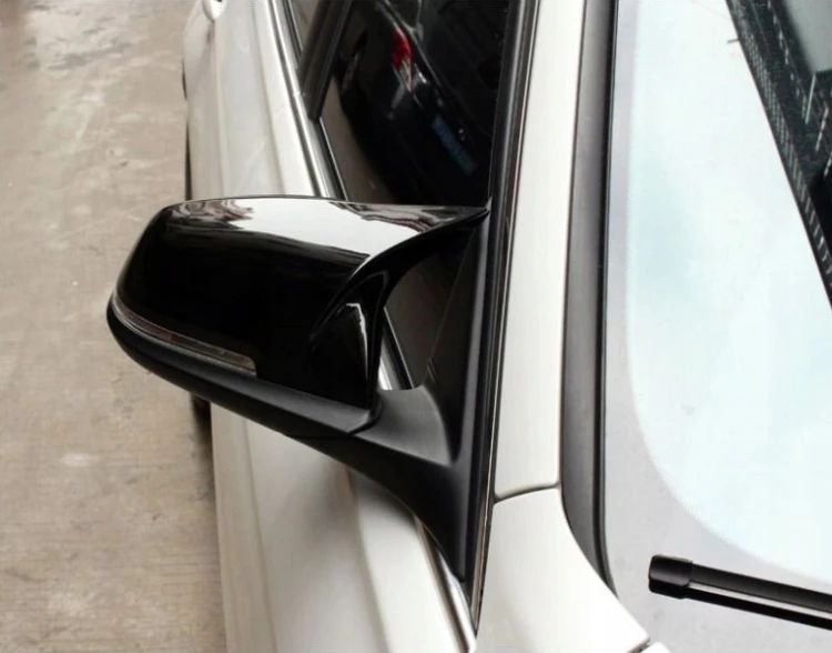 NAKŁADKI LUSTERKA OBUDOWY BMW F20 F22 F30 F32 E84