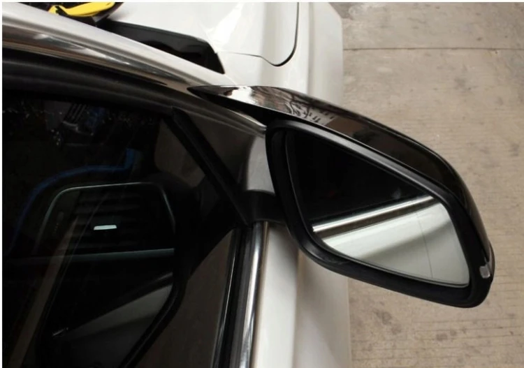 NAKŁADKI LUSTERKA OBUDOWY BMW F20 F22 F30 F32 E84