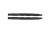 STOPNIE PROGOWE PROGI BMW X1 E84 (09-14) ALUMINIUM