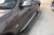 STOPNIE PROGOWE PROGI BMW X1 E84 (09-14) ALUMINIUM