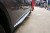 STOPNIE PROGOWE PROGI BMW X1 E84 (09-14) ALUMINIUM