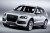 LUSTERKA OBUDOWY AUDI Q5 SQ5 8R (11/2008-2016)