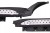 STOPNIE PROGOWE PROGI BMW X3 E83 (04-10) ALUMINIUM