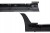 STOPNIE PROGOWE PROGI BMW X3 E83 (04-10) ALUMINIUM
