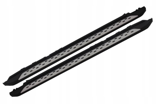 STOPNIE PROGOWE MERCEDES GLK X204 (2008-2015)