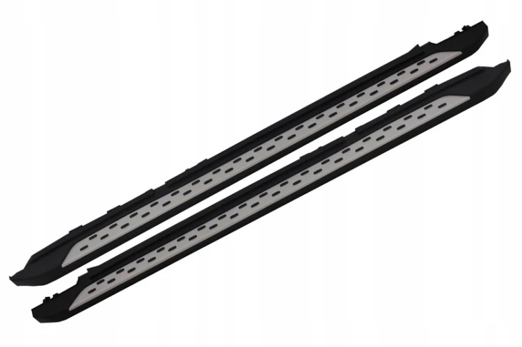 STOPNIE PROGOWE MERCEDES GLK X204 (2008-2015)