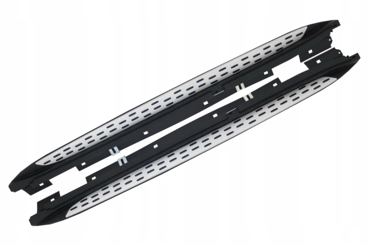 STOPNIE PROGOWE PROGI MERCEDES GLA X156 (14-20)