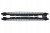 STOPNIE PROGOWE PROGI MERCEDES GLA X156 (14-20)