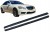 PROGI NAKŁADKI MERCEDES S W221 05-13 LONG S63 S65