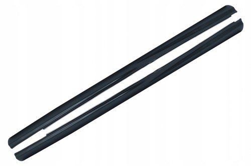 PROGI NAKŁADKI MERCEDES S W221 05-13 LONG S63 S65