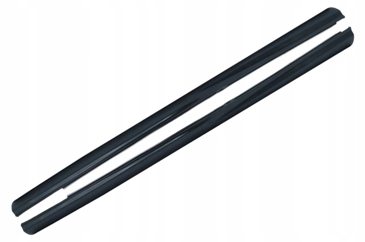 PROGI NAKŁADKI MERCEDES S W221 05-13 LONG S63 S65