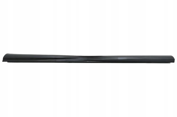 PROGI NAKŁADKI MERCEDES S W221 05-13 LONG S63 S65