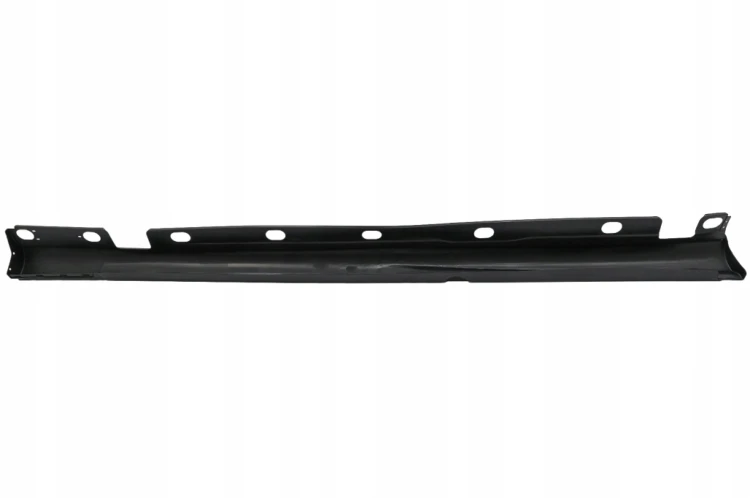 PROGI NAKŁADKI MERCEDES S W221 05-13 LONG S63 S65