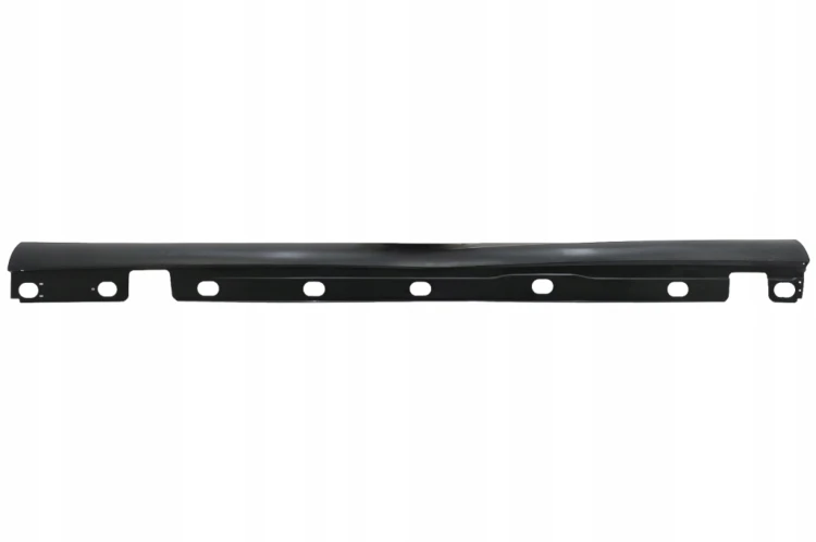 PROGI NAKŁADKI MERCEDES S W221 05-13 LONG S63 S65