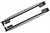 STOPNIE PROGOWE PROGI MERCEDES ML W164 05-11