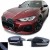 NAKŁADKI LUSTERKA OBUDOWY BMW 4 G22 G23 G26 20+