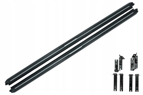 PROGI MERCEDES V KLASA W447 (2014-UP) SHORT