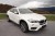 STOPNIE PROGOWE PROGI BMW X6 F16 (15-19) ALUMINIUM