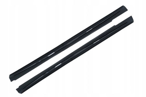PROGI MERCEDES S W222 LONG (2013-UP) S63 AMG
