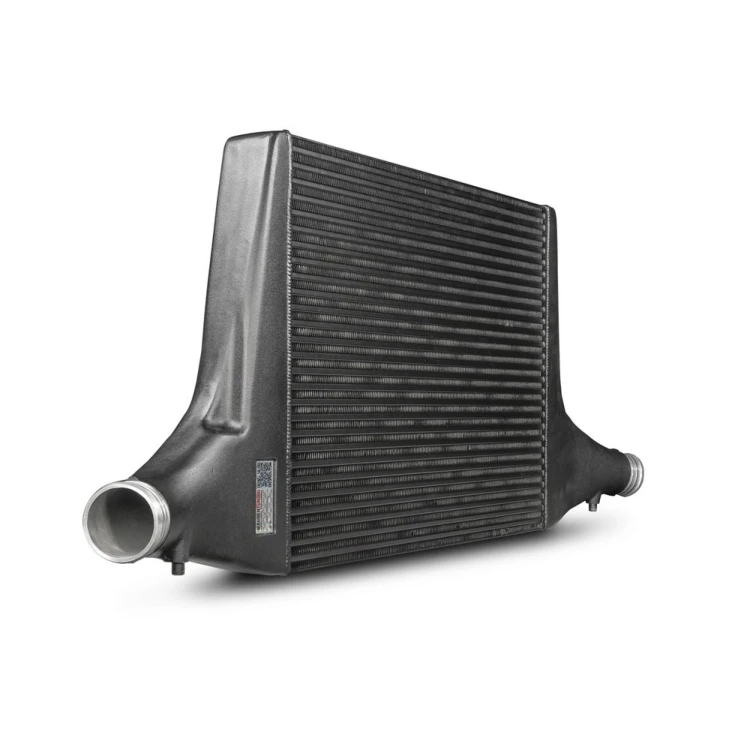 INTERCOOLER KIT AUDI SQ5 FY 3.0TFSI WAGNER TUNING