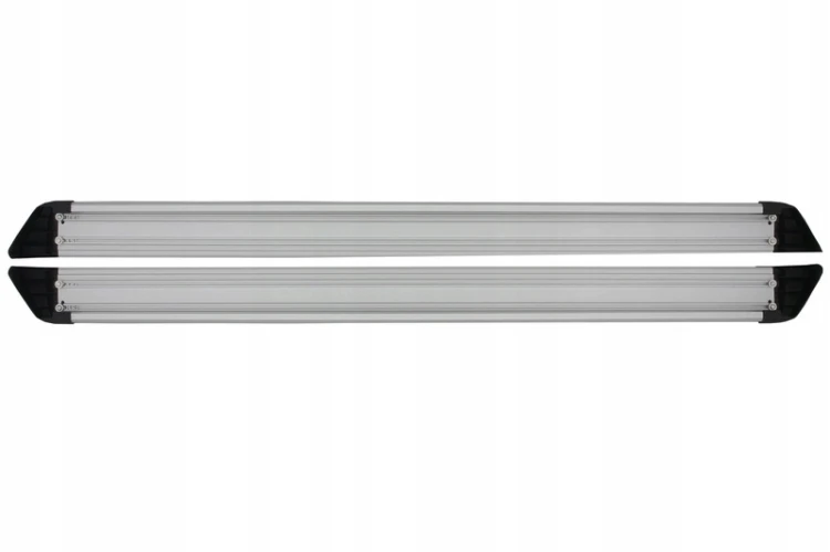 STOPNIE PROGOWE NISSAN X-TRAIL II (07-12)