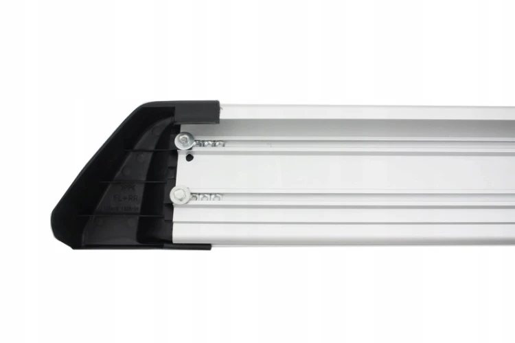 STOPNIE PROGOWE NISSAN X-TRAIL II (07-12)
