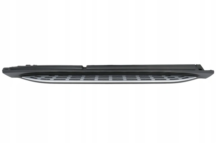 PROGI STOPNIE PROGOWE MERCEDES GLE W167 (2019-UP)