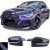 NAKŁADKI LUSTERKA OBUDOWY BMW 2 G42 21+