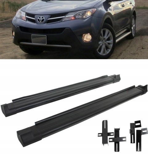 STOPNIE PROGOWE TOYOTA RAV4 XA40 (2013-2018)