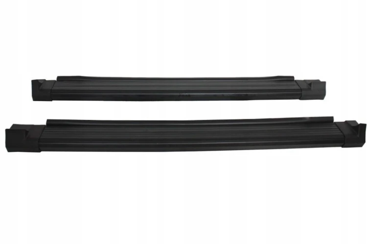 STOPNIE PROGOWE TOYOTA RAV4 XA40 (2013-2018)