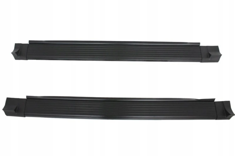 STOPNIE PROGOWE TOYOTA RAV4 XA40 (2013-2018)