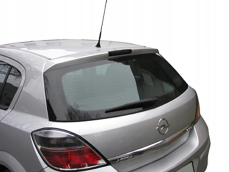 LAMPA TYLNA STOP OPEL ASTRA H 04-09