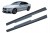 PROGI NAKŁADKI BMW 4 F36 GRAN COUPE 13-19 M4