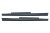 PROGI NAKŁADKI BMW 4 F36 GRAN COUPE 13-19 M4