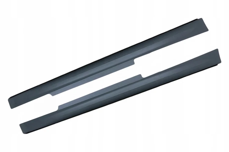 PROGI NAKŁADKI BMW 4 F36 GRAN COUPE 13-19 M4