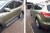 STOPNIE PROGOWE FORD KUGA ESCAPE II MK2 (13-18)