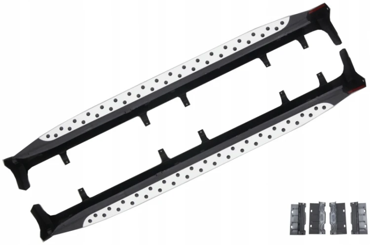 STOPNIE PROGOWE KIA SORENTO II UM (2012-2014)