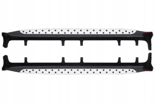 STOPNIE PROGOWE KIA SORENTO II UM (2012-2014)