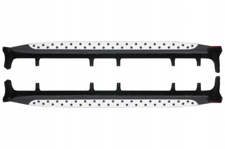 STOPNIE PROGOWE KIA SORENTO II UM (2012-2014)