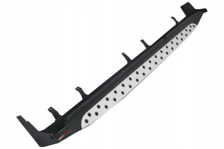 STOPNIE PROGOWE KIA SORENTO II UM (2012-2014)