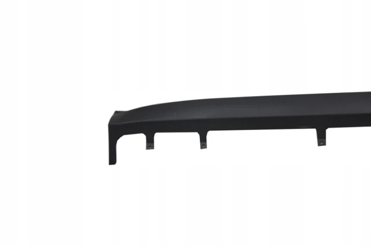 STOPNIE PROGOWE KIA SORENTO II UM (2012-2014)