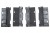 STOPNIE PROGOWE KIA SORENTO II UM (2012-2014)